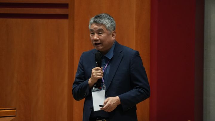 임창세 연구교수 · 공공신학과 사회생물학의 도전